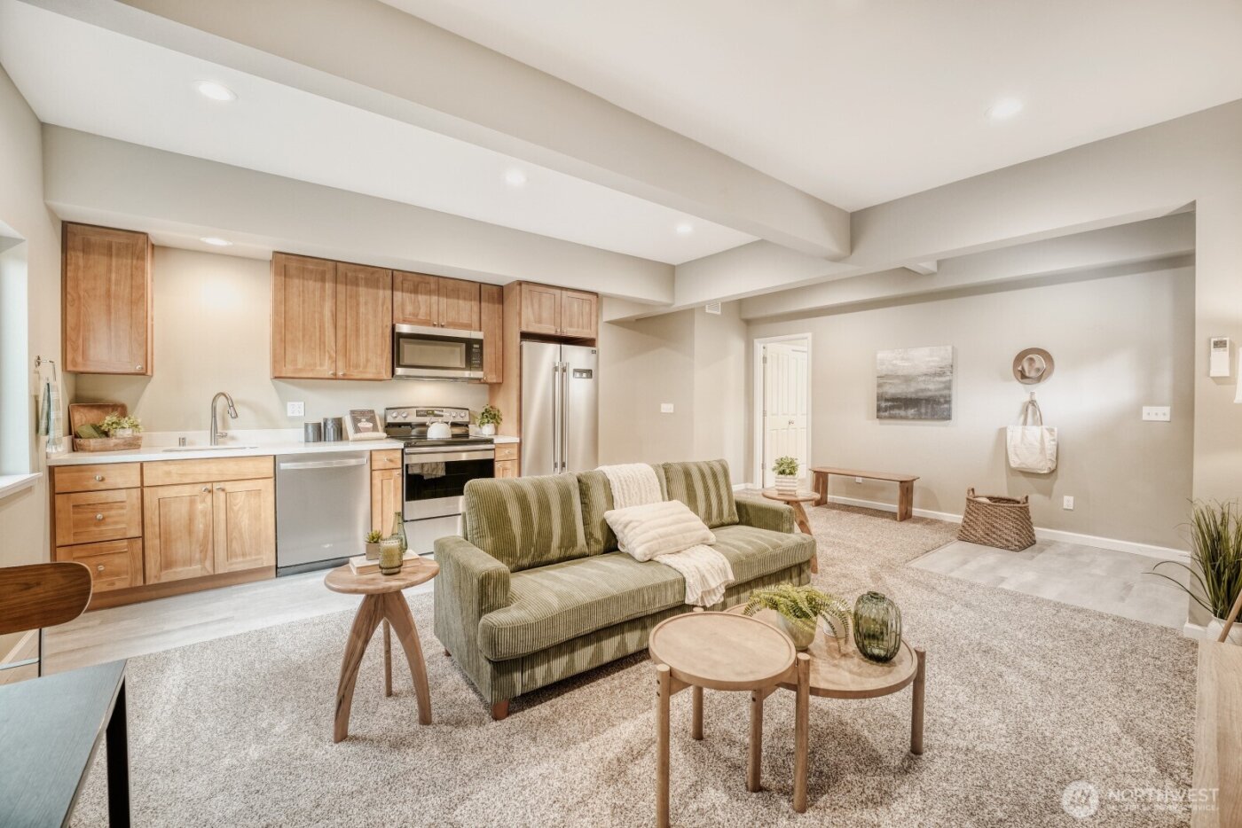 35006 SE Brinkley Street , Snoqualmie, WA 98065