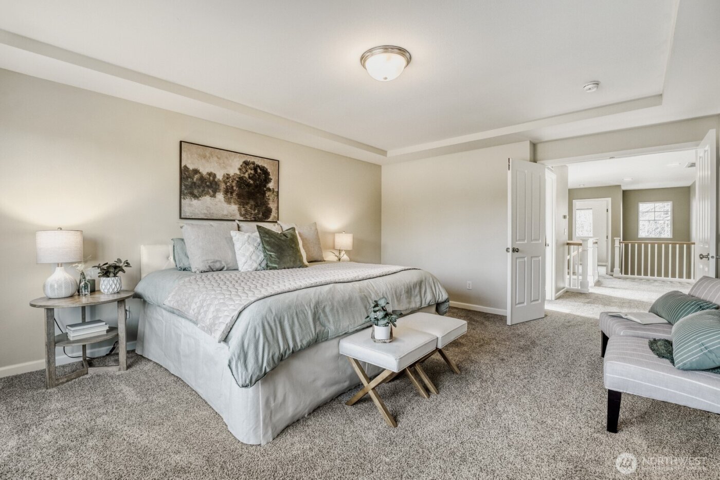 35006 SE Brinkley Street , Snoqualmie, WA 98065