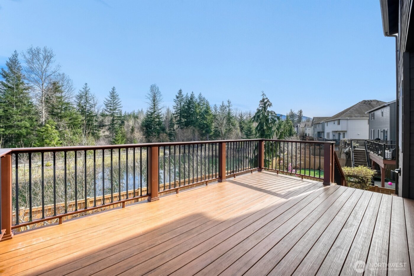 35006 SE Brinkley Street , Snoqualmie, WA 98065