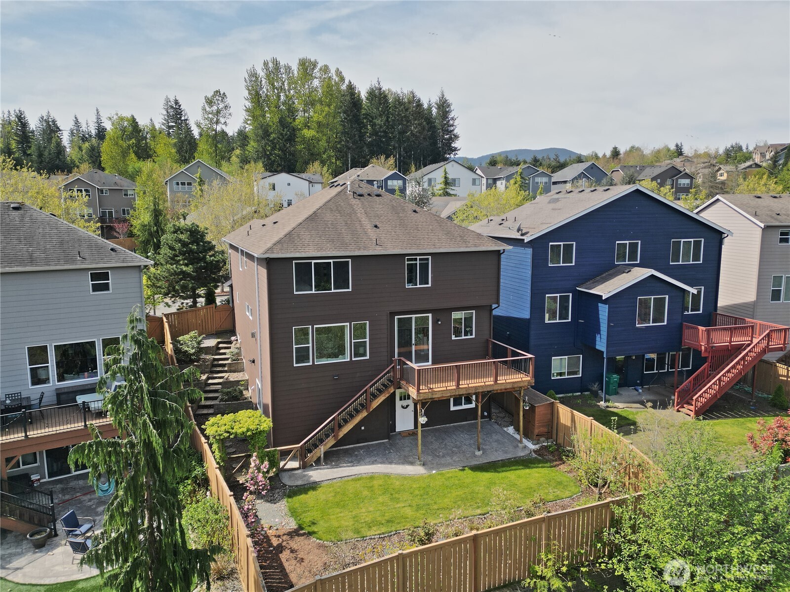 35006 SE Brinkley Street , Snoqualmie, WA 98065