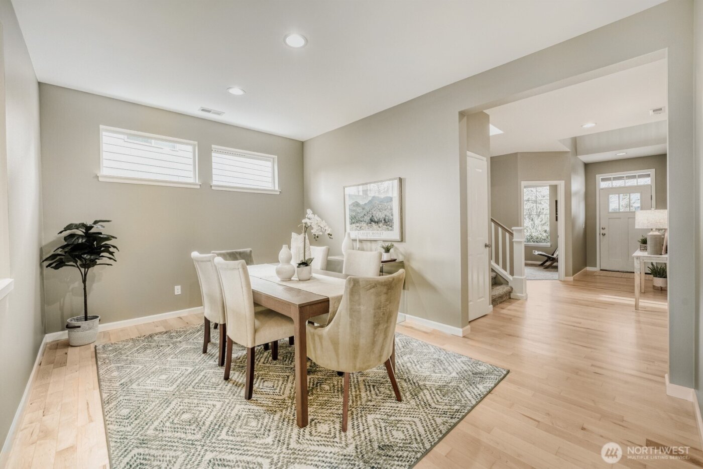 35006 SE Brinkley Street , Snoqualmie, WA 98065