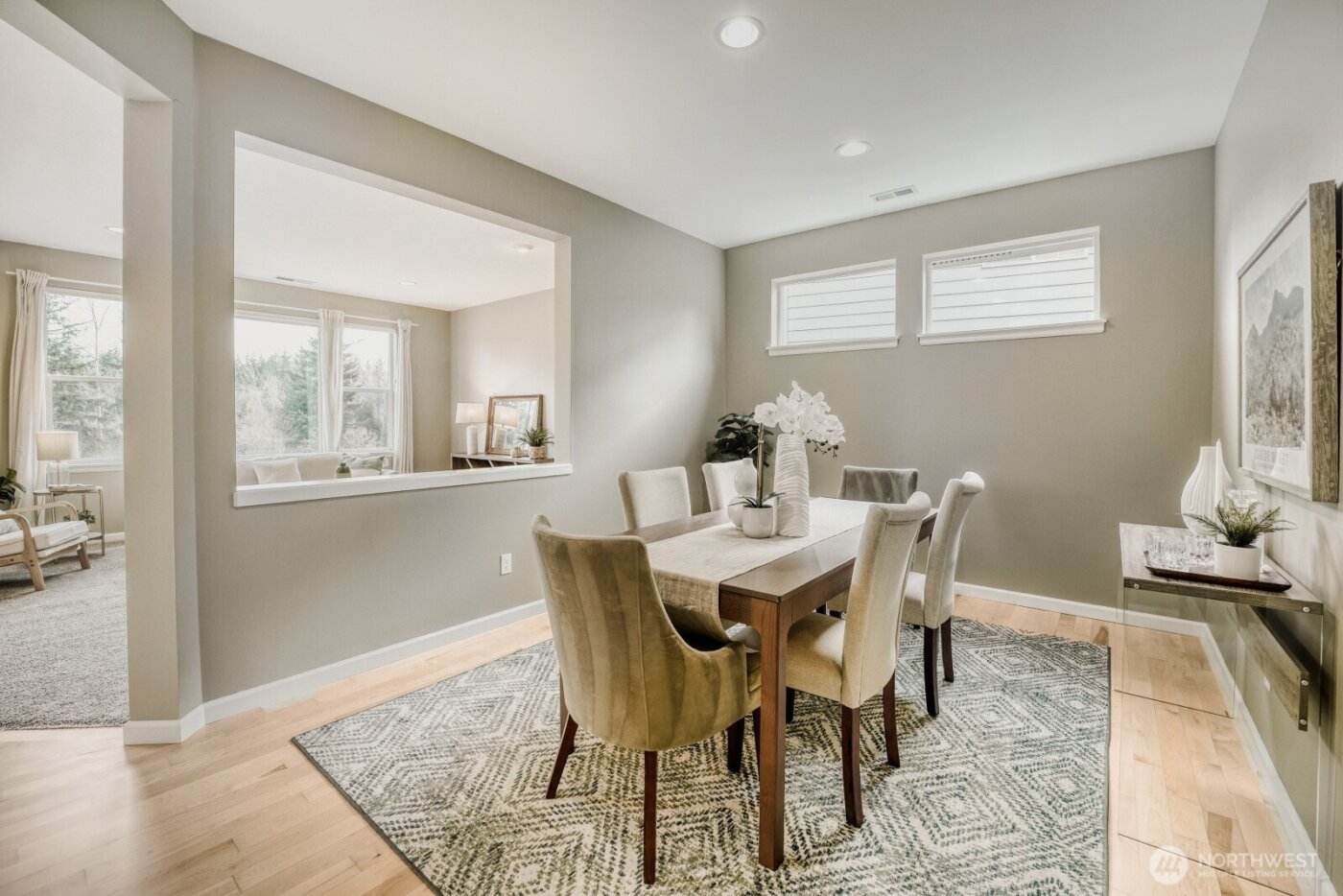 35006 SE Brinkley Street , Snoqualmie, WA 98065