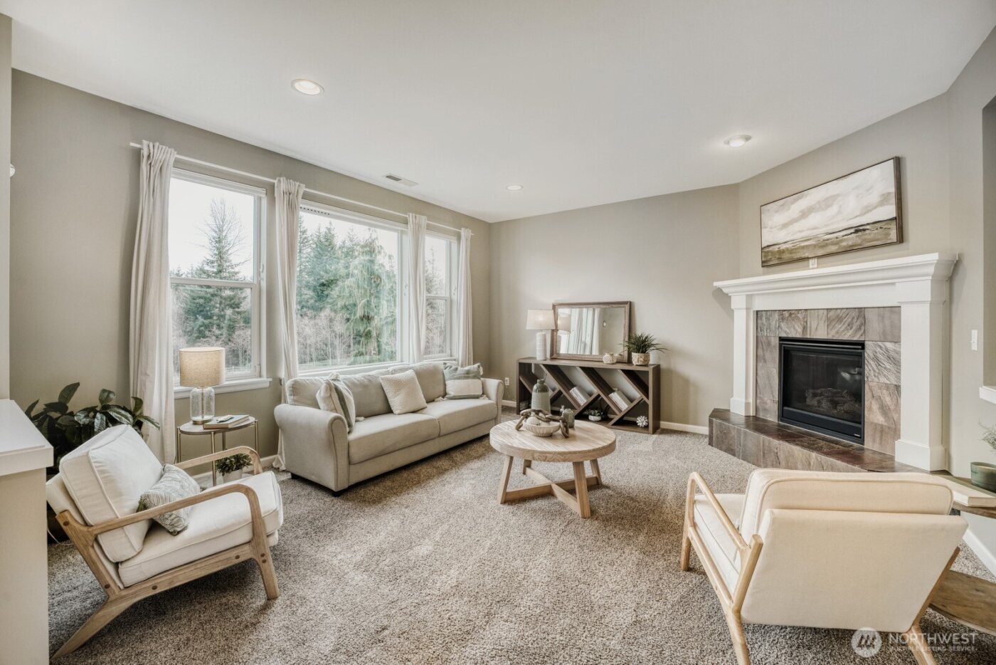 35006 SE Brinkley Street , Snoqualmie, WA 98065