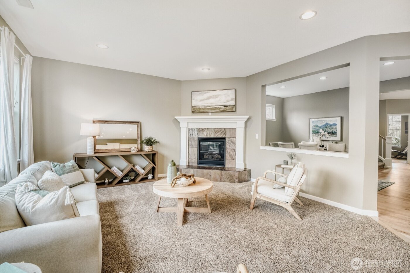 35006 SE Brinkley Street , Snoqualmie, WA 98065