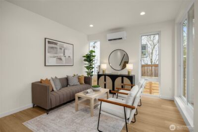 3920 B S Juneau Street , Seattle, WA 98118 - Photo 3