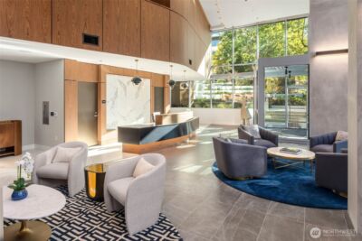 800 Columbia Street #1807, Seattle, WA 98104 - Photo 29