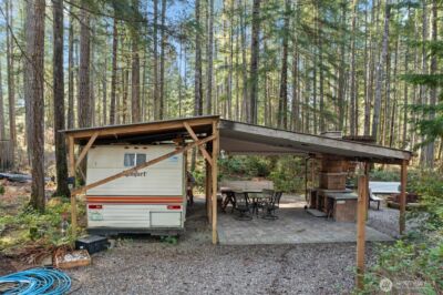 31 N Brook Lane , Hoodsport, WA 98548 - Photo 16