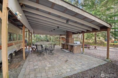 31 N Brook Lane , Hoodsport, WA 98548 - Photo 17