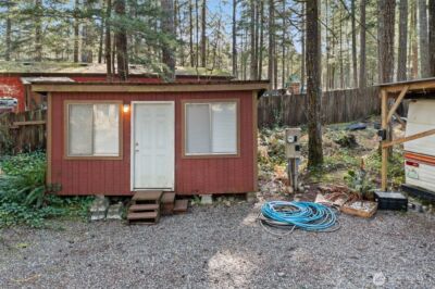 31 N Brook Lane , Hoodsport, WA 98548 - Photo 22