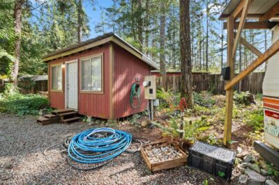 31 N Brook Lane , Hoodsport, WA 98548 - Photo 25
