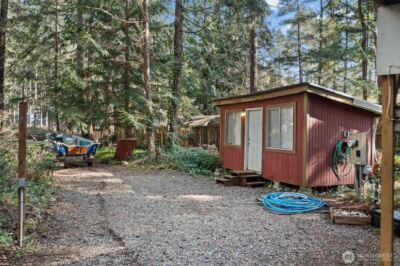 31 N Brook Lane , Hoodsport, WA 98548 - Photo 26