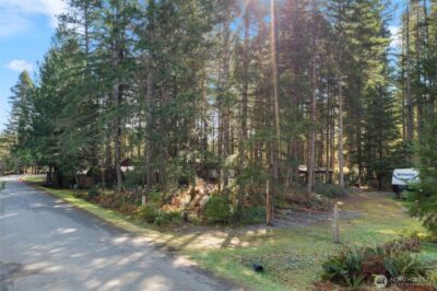 31 N Brook Lane , Hoodsport, WA 98548 - Photo 3