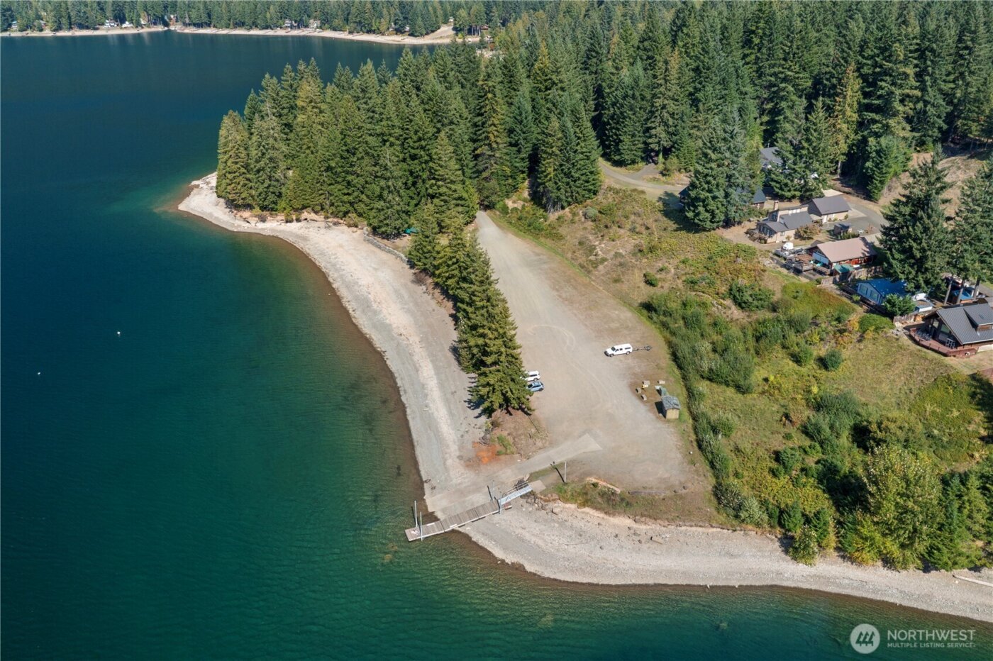 31 N Brook Lane , Hoodsport, WA 98548