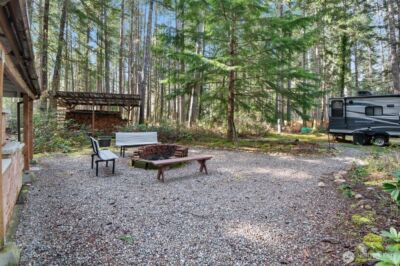 31 N Brook Lane , Hoodsport, WA 98548 - Photo 8
