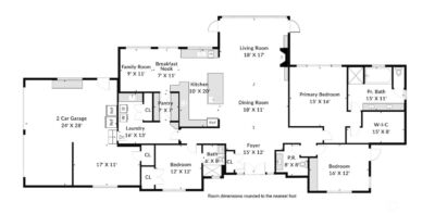 22843 Tranquility Place NE, Kingston, WA 98346 - Photo 32