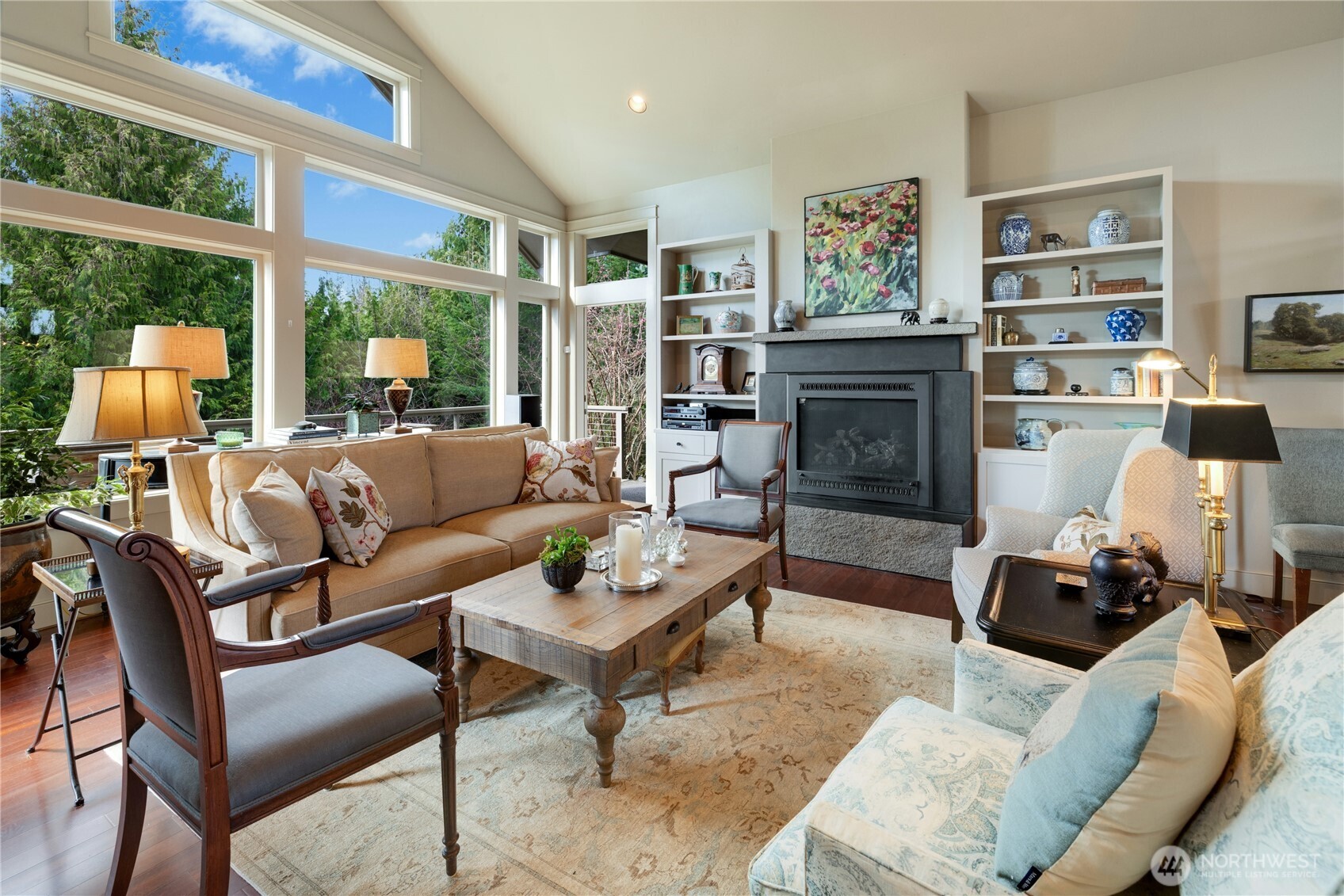 22843 Tranquility Place NE, Kingston, WA 98346