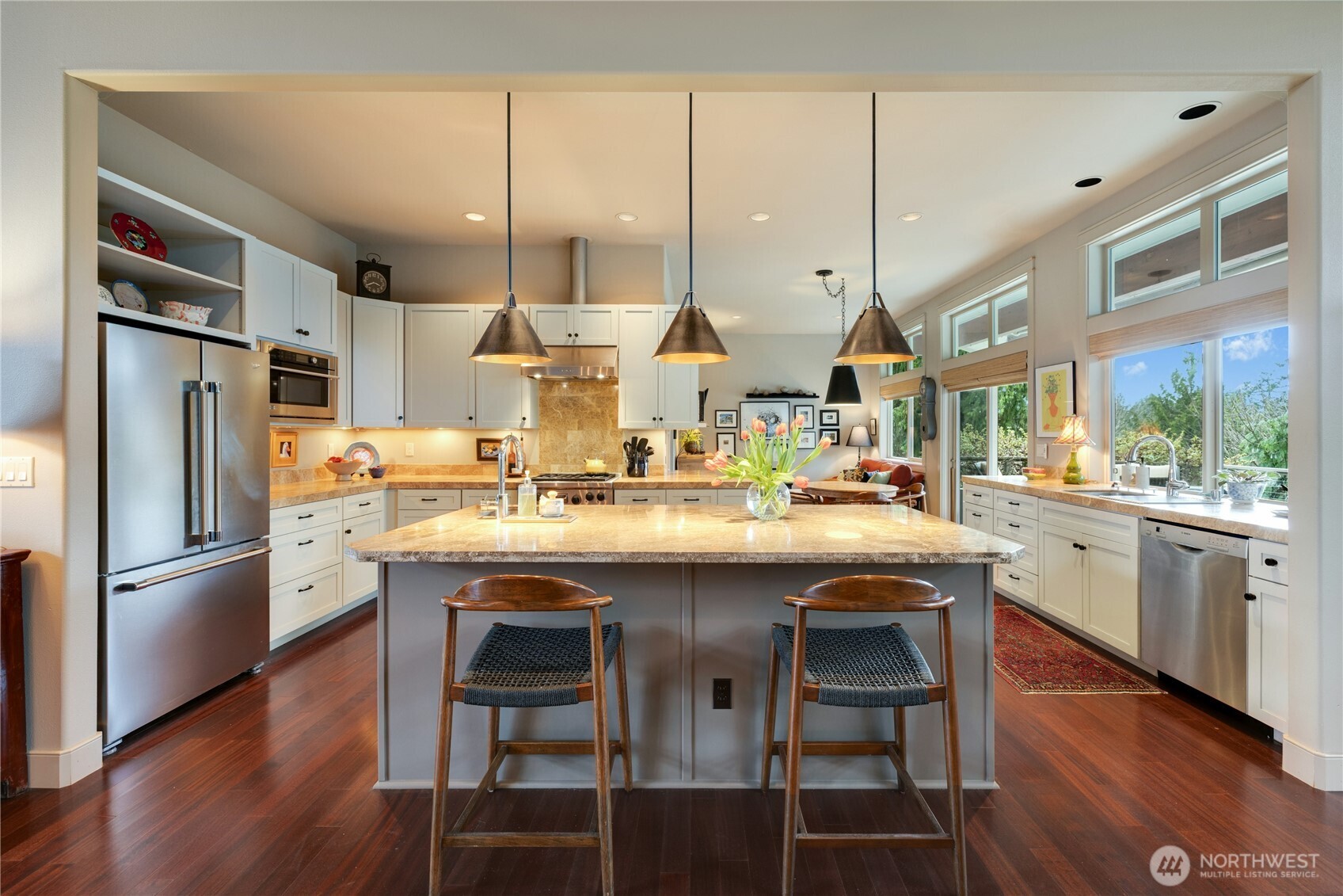 22843 Tranquility Place NE, Kingston, WA 98346