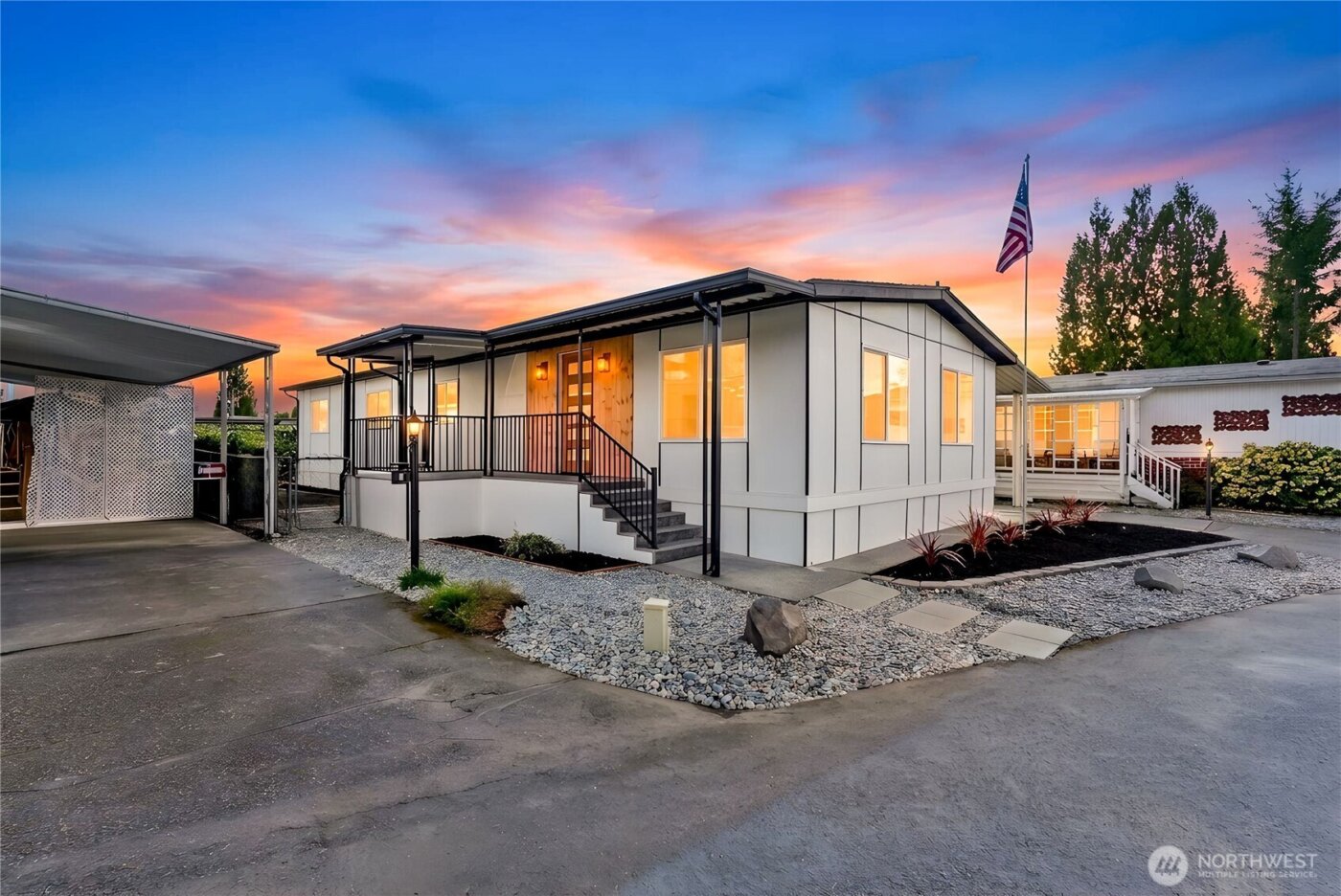 1510 Maple Lane #7, Kent, WA 98030