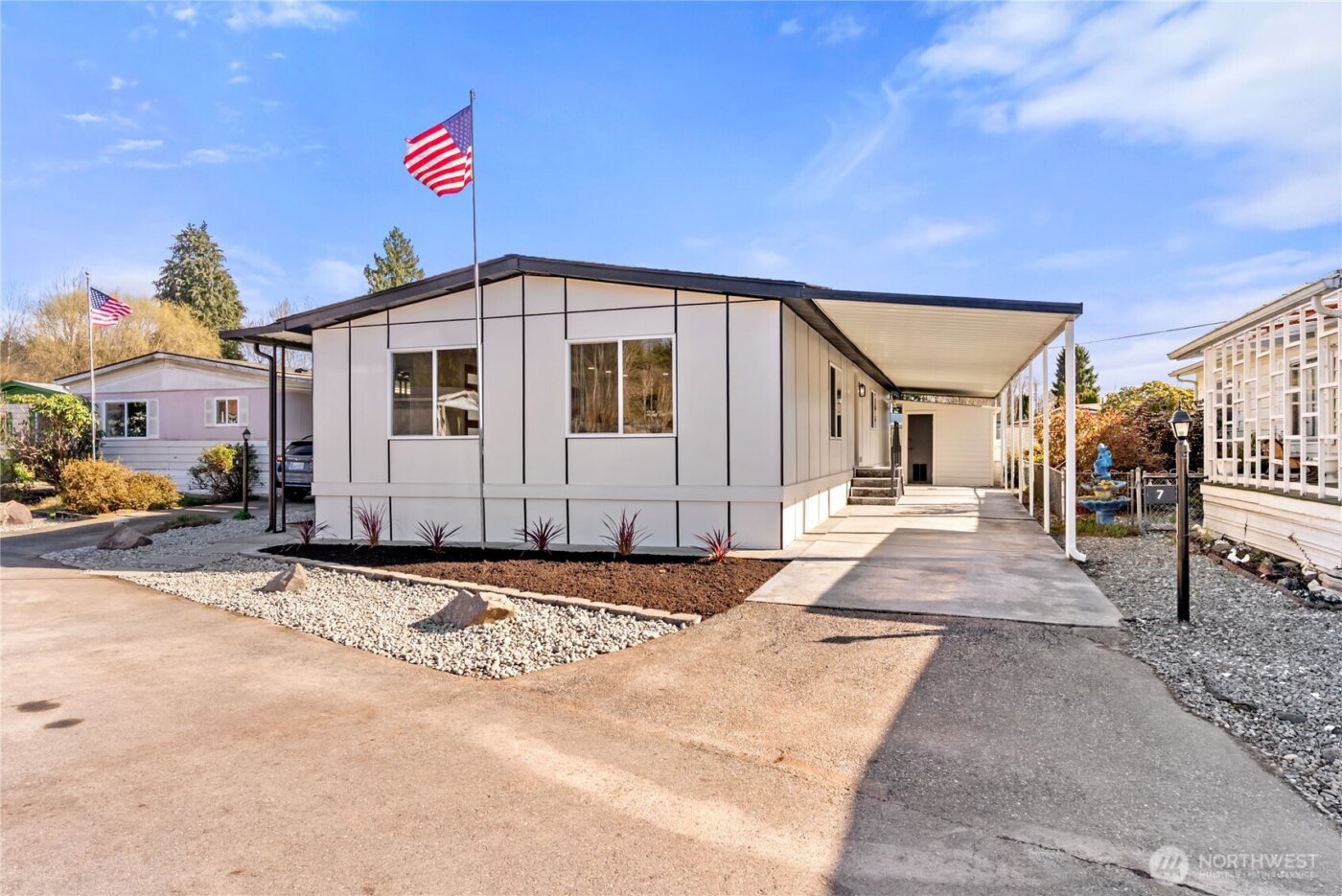 1510 Maple Lane #7, Kent, WA 98030