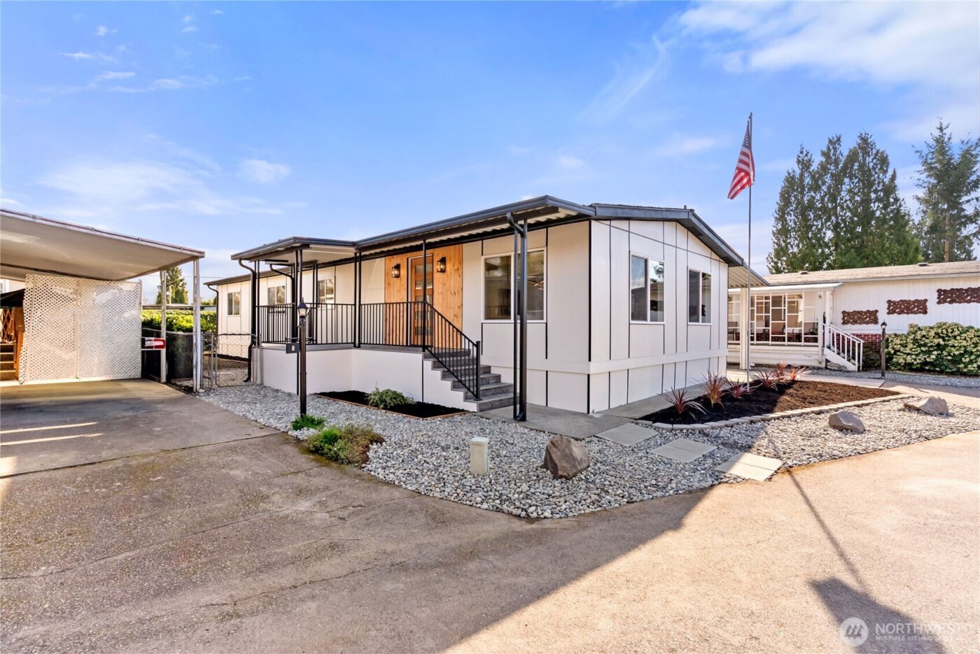 1510 Maple Lane #7, Kent, WA 98030