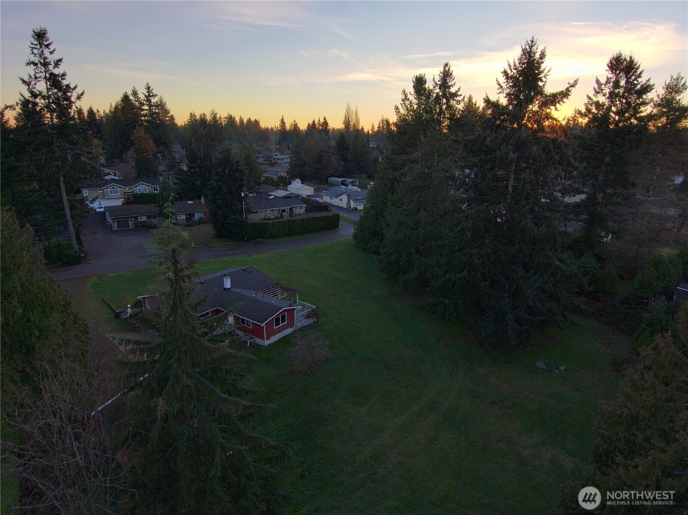 7707 203rd Street SW, Edmonds, WA 98026