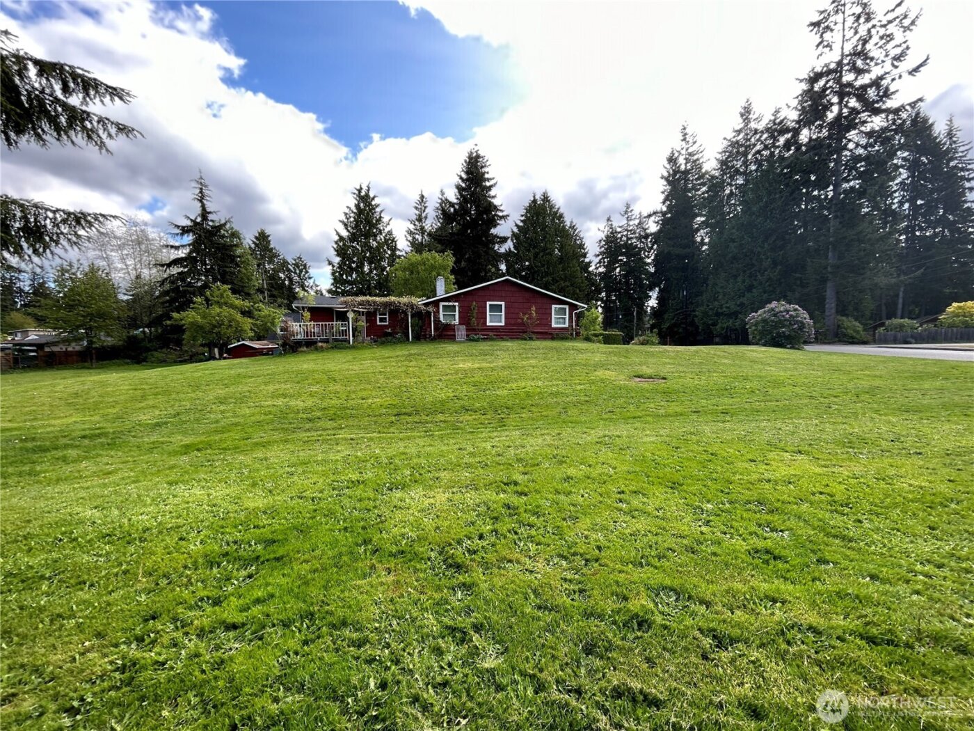 7707 203rd Street SW, Edmonds, WA 98026