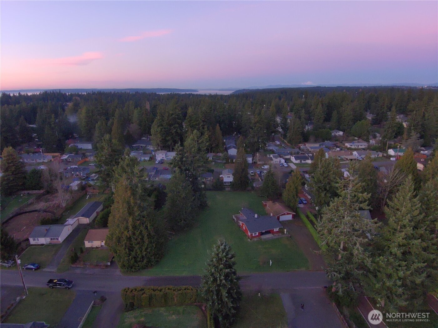 7707 203rd Street SW, Edmonds, WA 98026