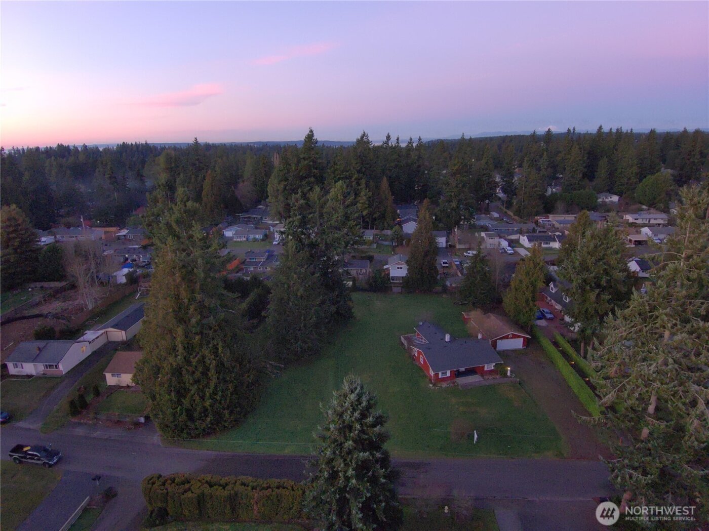 7707 203rd Street SW, Edmonds, WA 98026