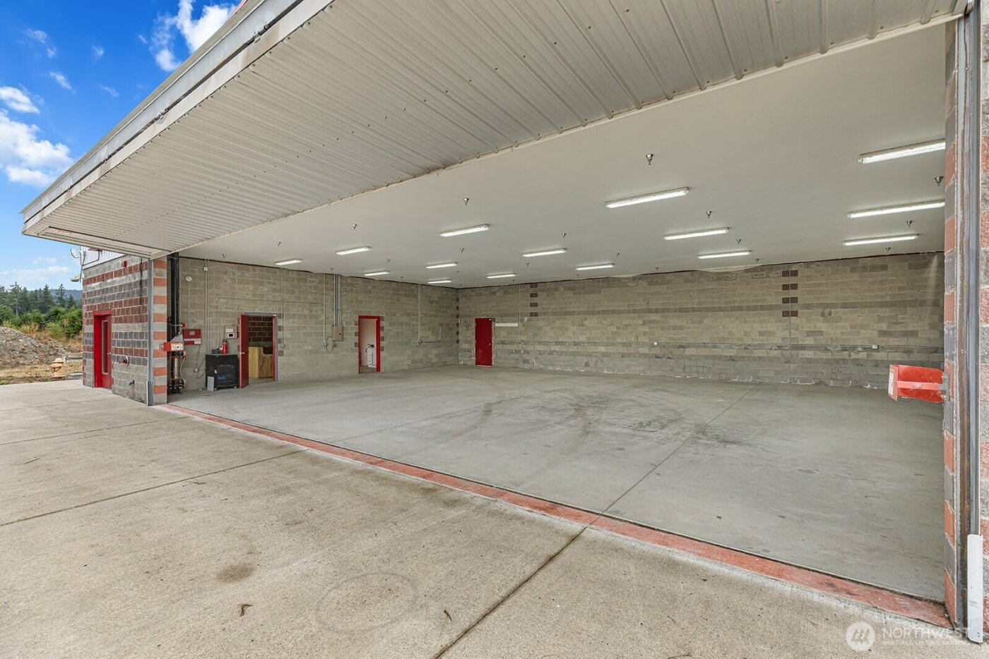 163 Reagan Lane #4 & 5, Eatonville, WA 98328