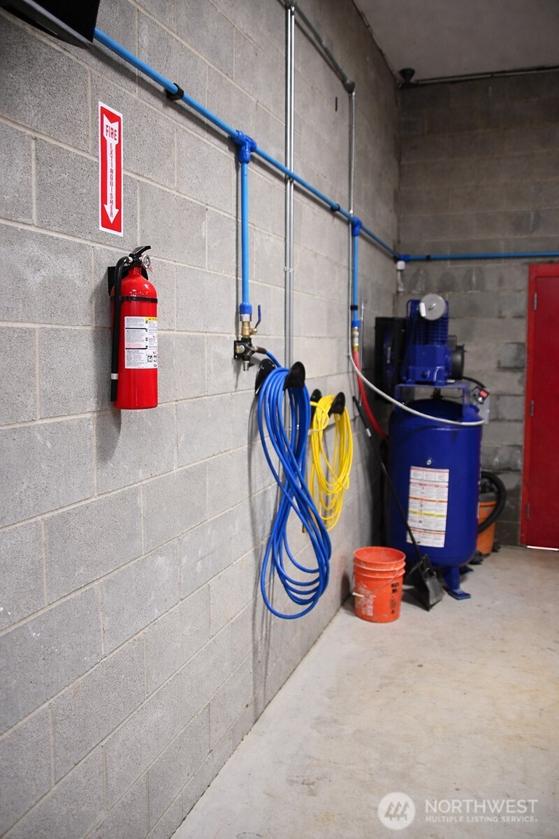 163 Reagan Lane #4 & 5, Eatonville, WA 98328