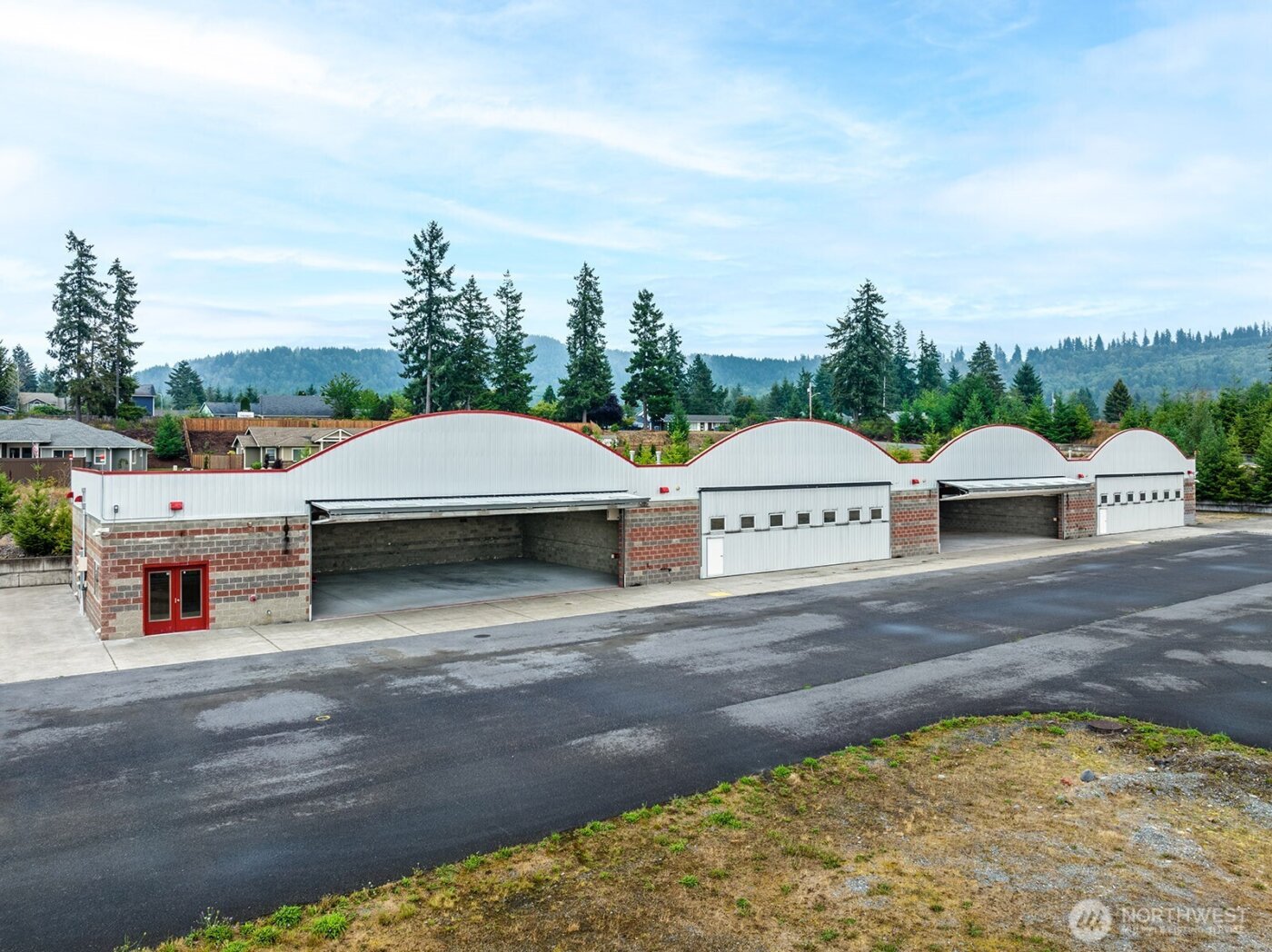 163 Reagan Lane #4 & 5, Eatonville, WA 98328
