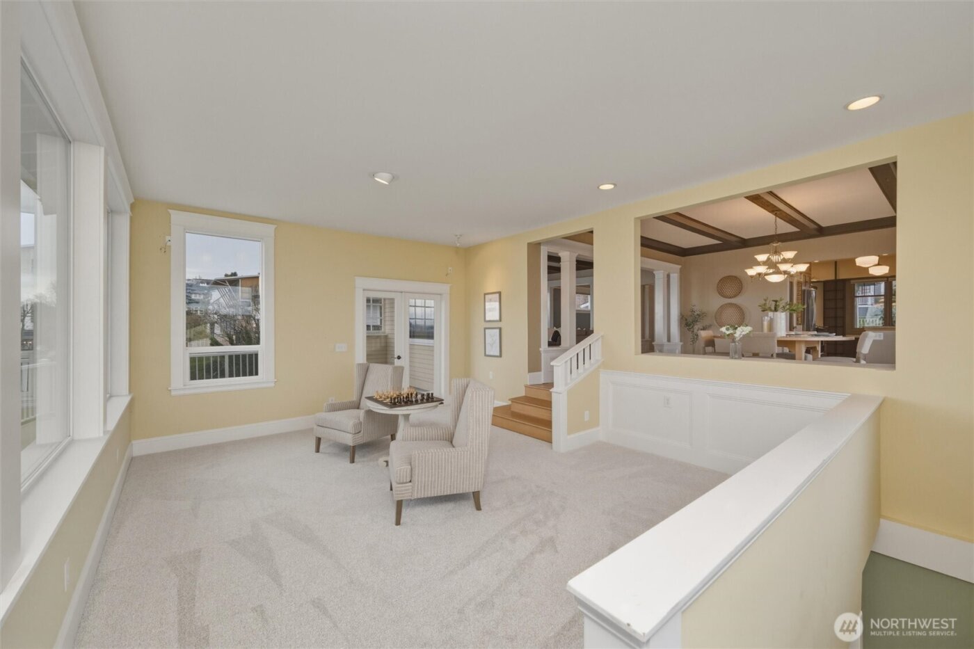 240 S Forest Street , Bellingham, WA 98225-5812