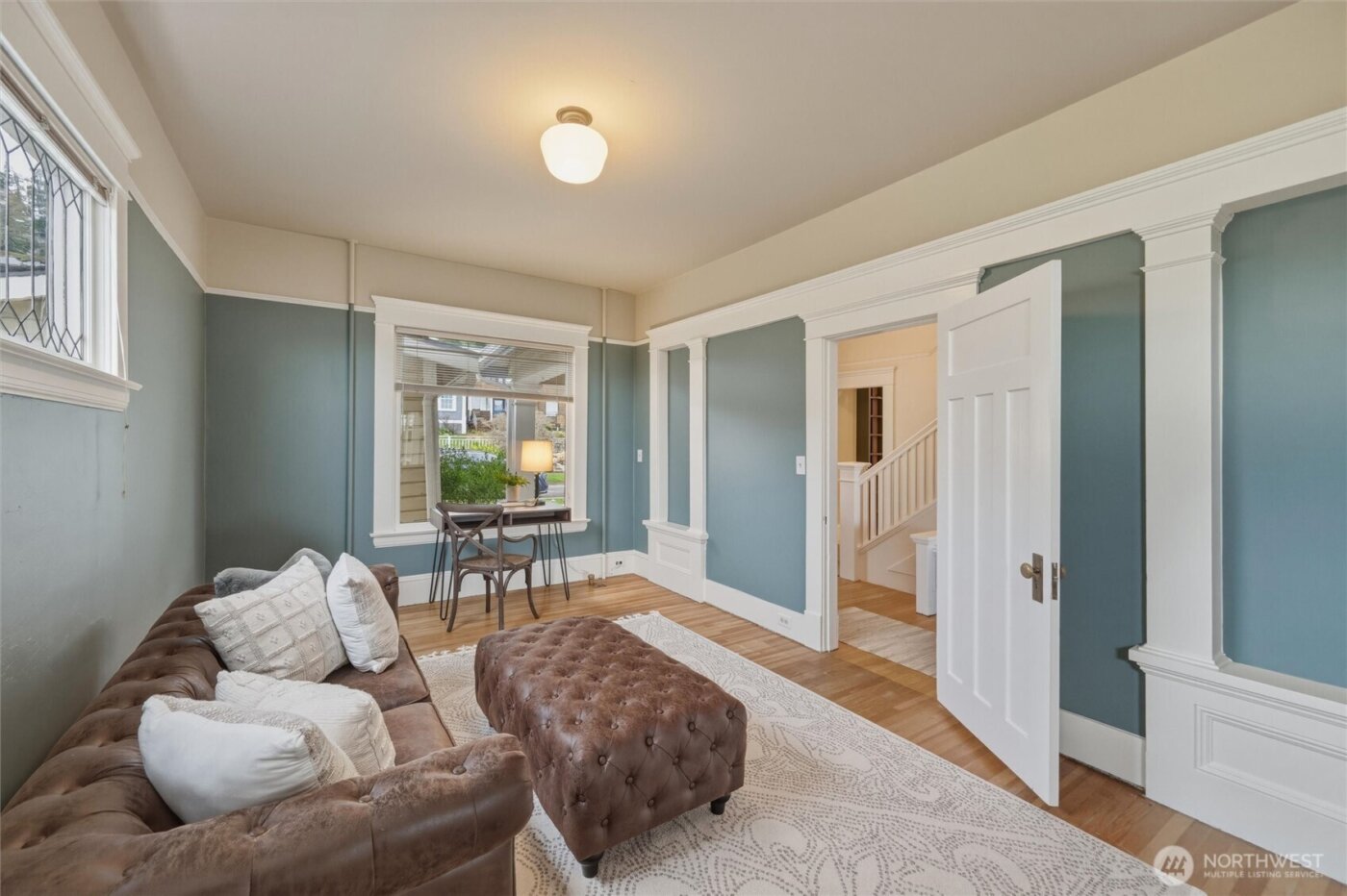 240 S Forest Street , Bellingham, WA 98225-5812