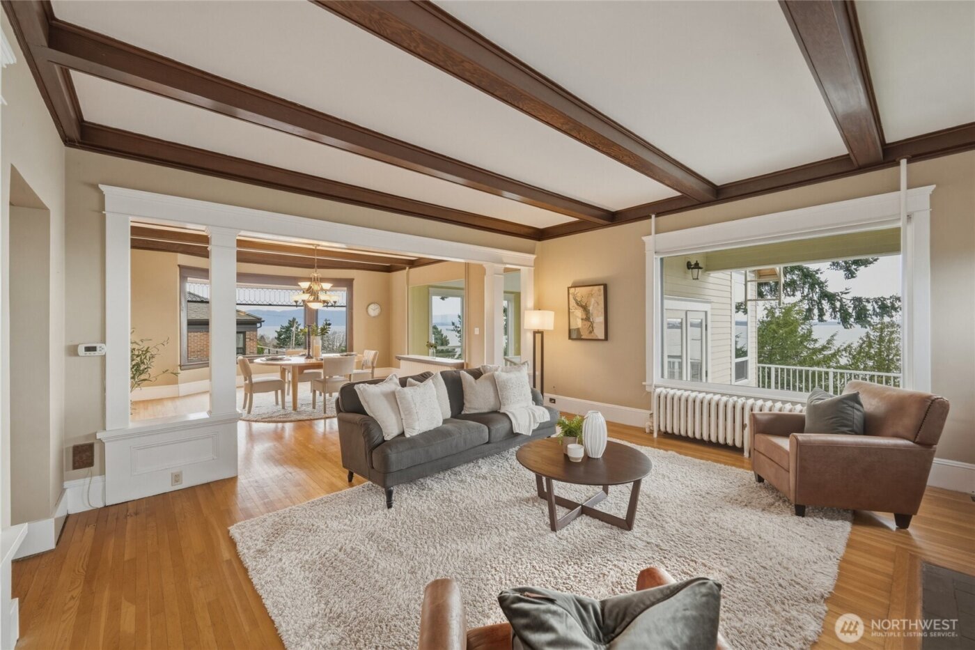 240 S Forest Street , Bellingham, WA 98225-5812