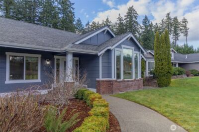 8333 Summerwood Drive SE, Olympia, WA 98513 - Photo 2