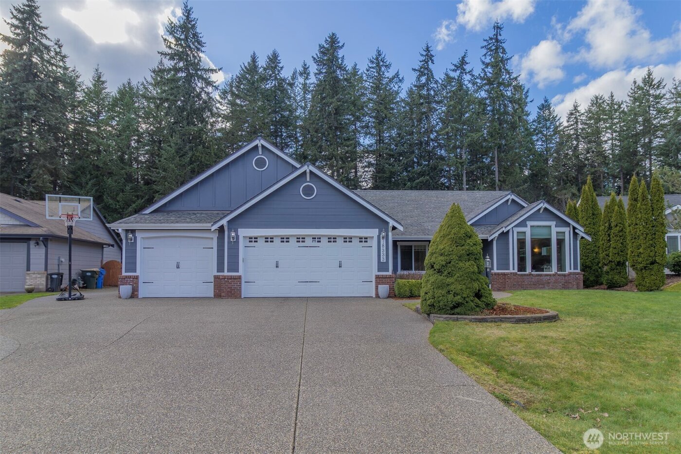 8333 Summerwood Drive SE, Olympia, WA 98513