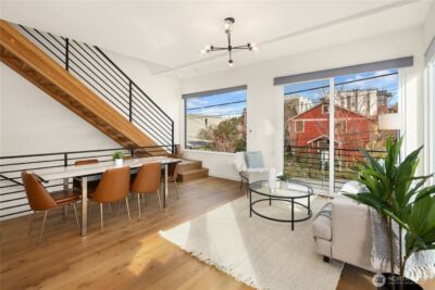 73 E Lynn St , Seattle, WA 98102-3429 - Photo 12