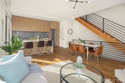 73 E Lynn St , Seattle, WA 98102-3429 - Photo 14