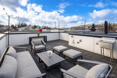 73 E Lynn St , Seattle, WA 98102-3429 - Photo 34