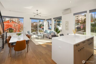 73 E Lynn St , Seattle, WA 98102-3429 - Photo 6