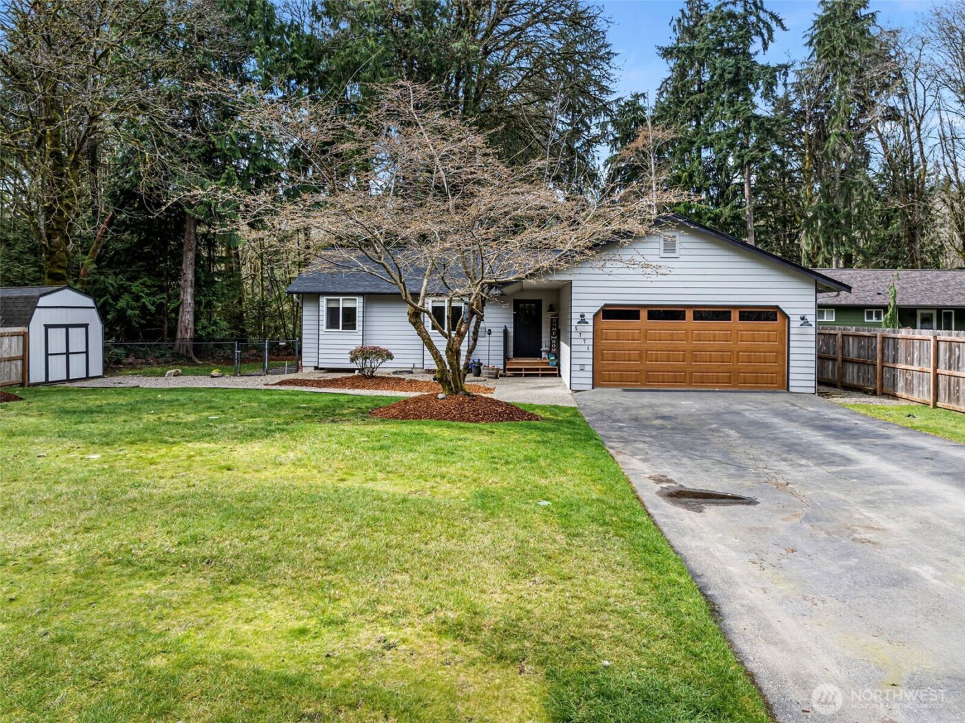 5771 Rest Place , Bremerton, WA 98311