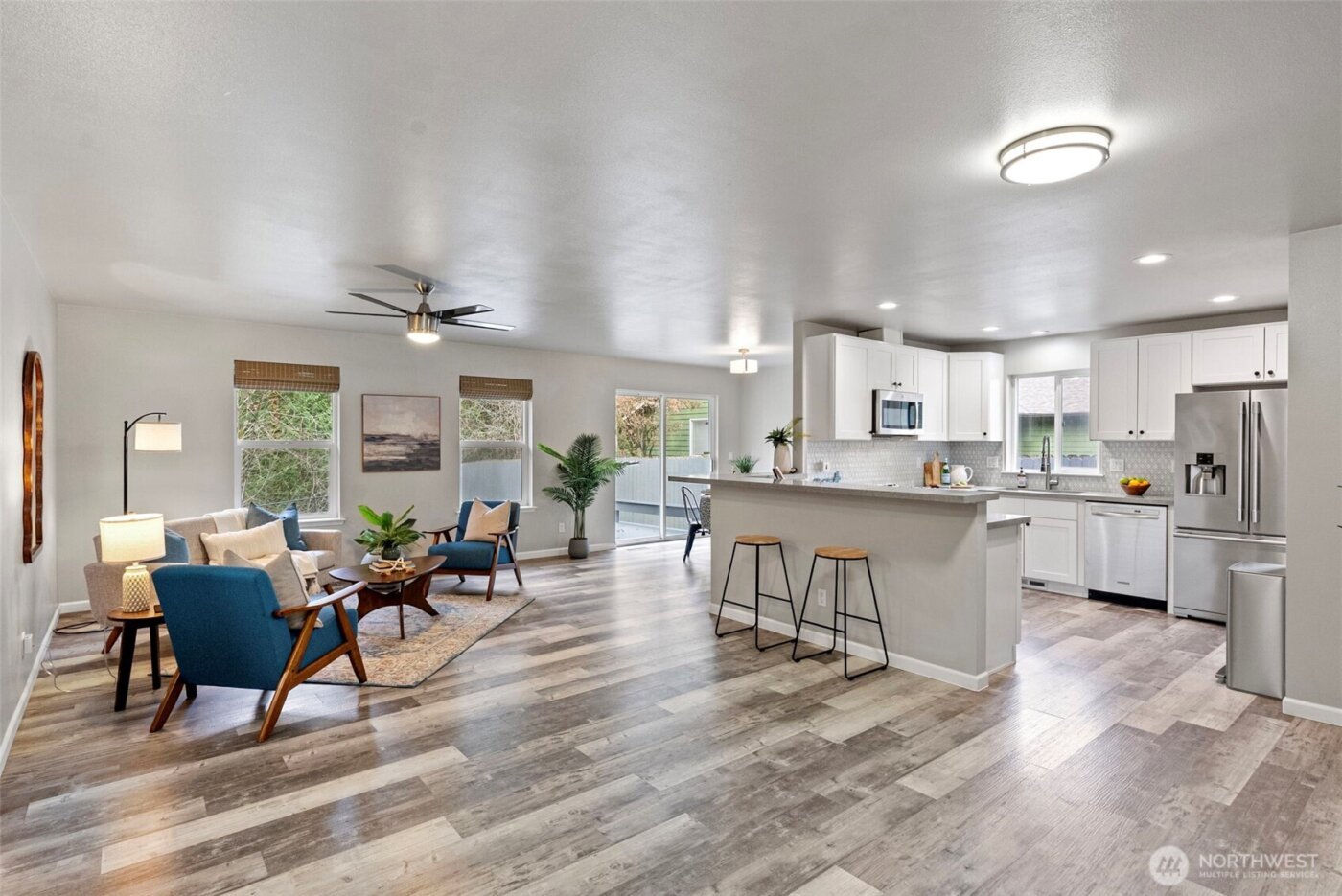 5771 Rest Place , Bremerton, WA 98311