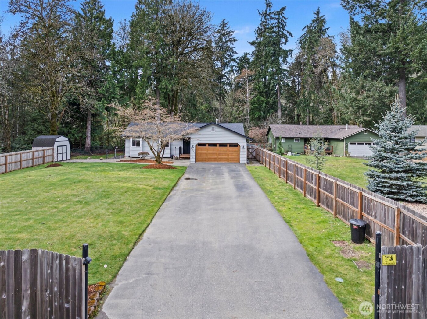 5771 Rest Place , Bremerton, WA 98311