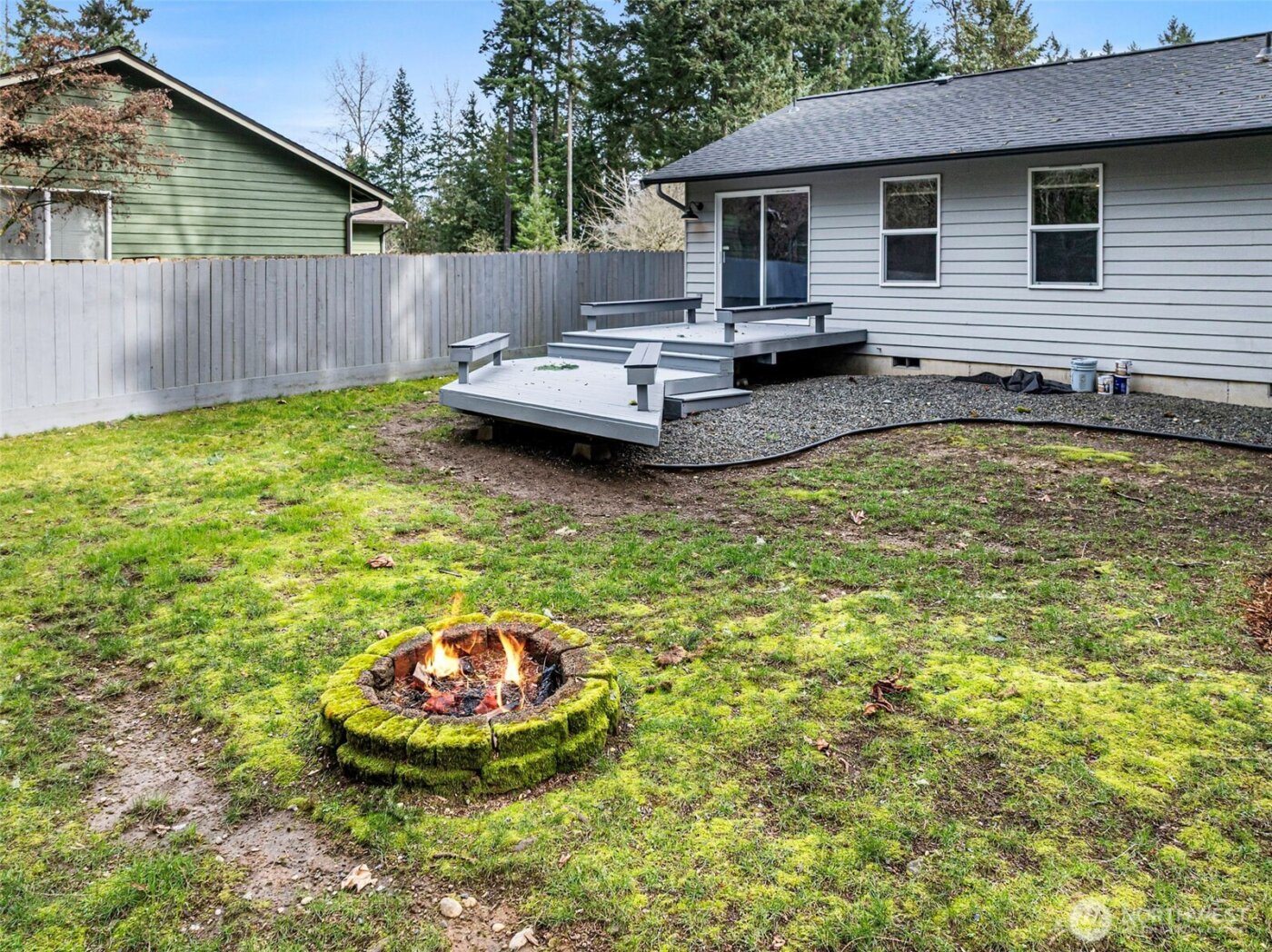 5771 Rest Place , Bremerton, WA 98311