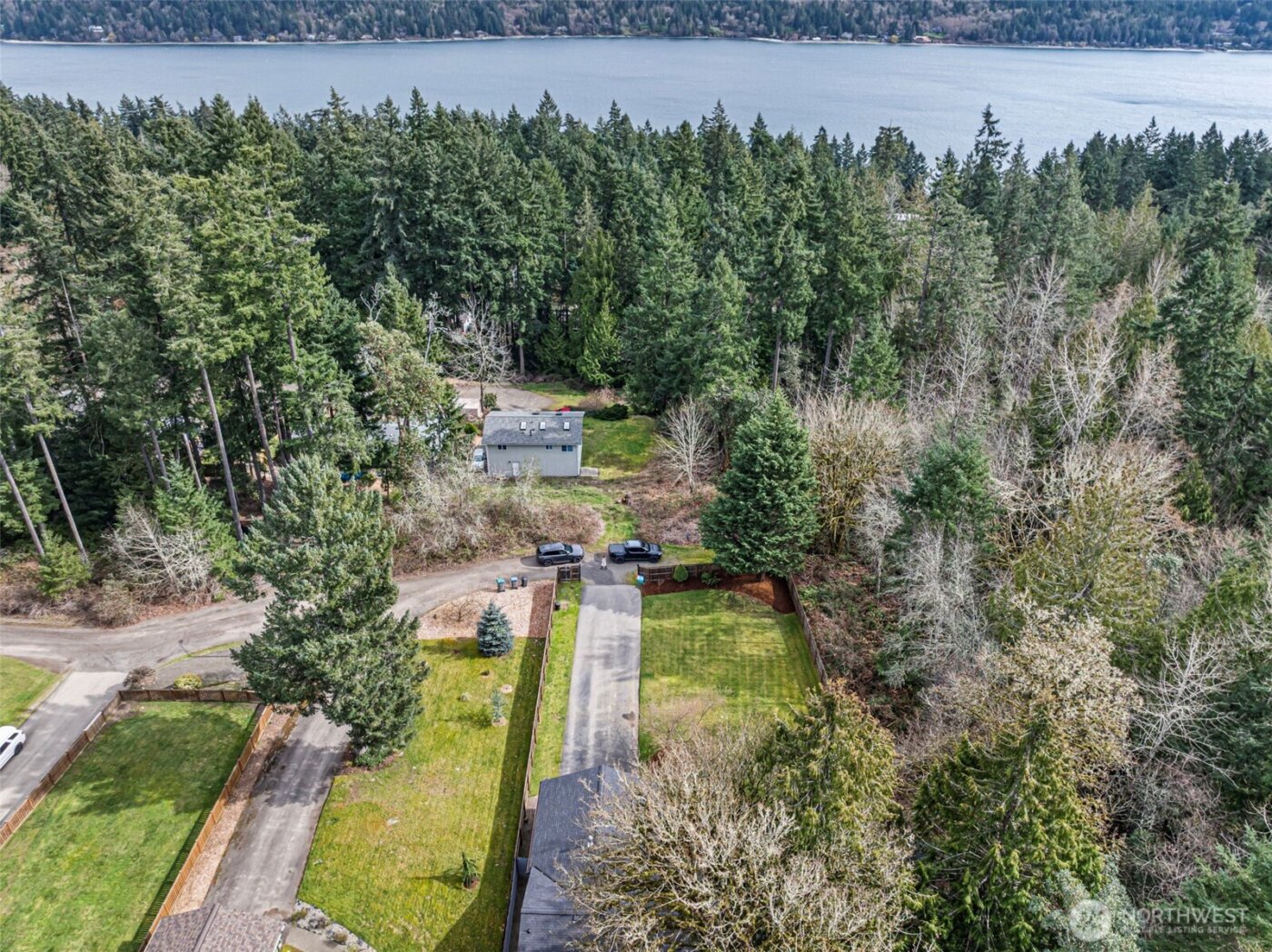 5771 Rest Place , Bremerton, WA 98311