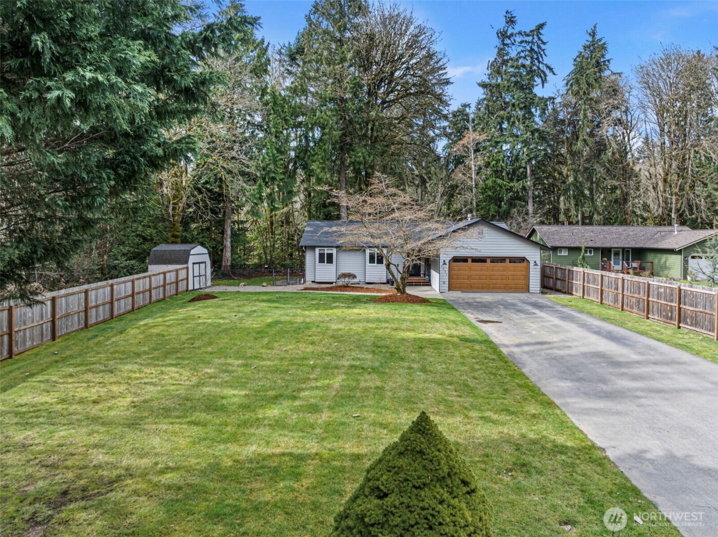 5771 Rest Place , Bremerton, WA 98311
