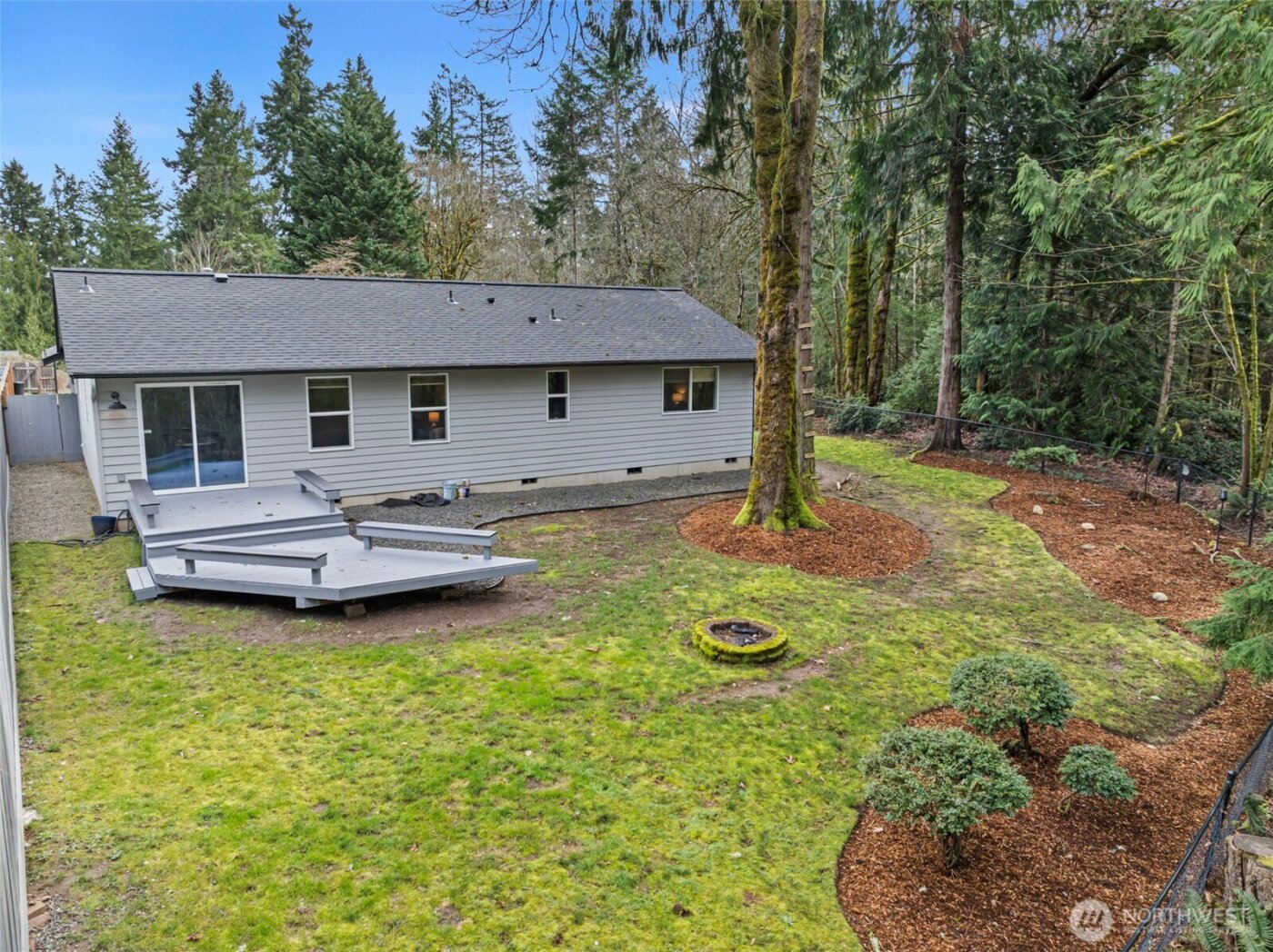 5771 Rest Place , Bremerton, WA 98311