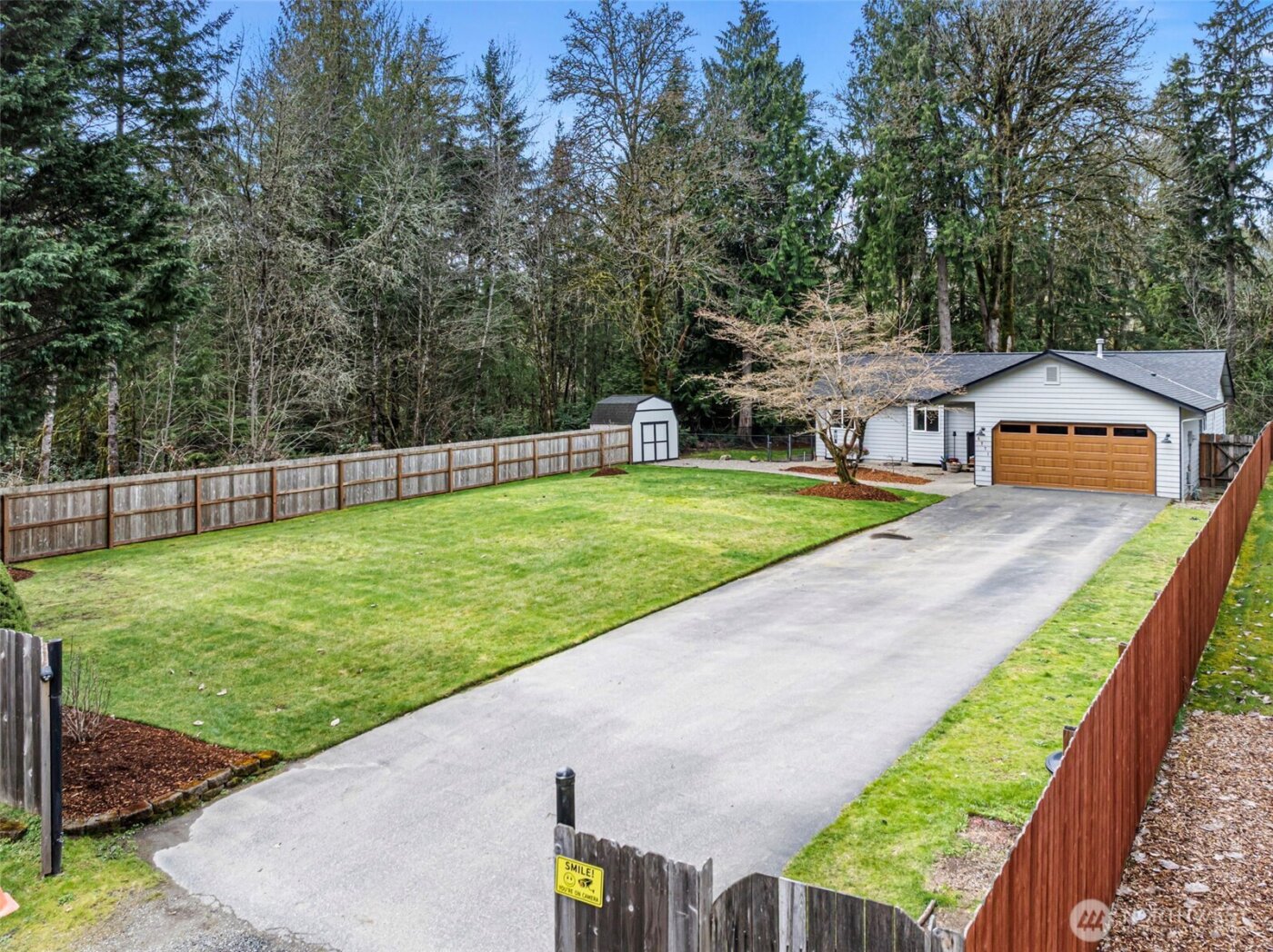 5771 Rest Place , Bremerton, WA 98311