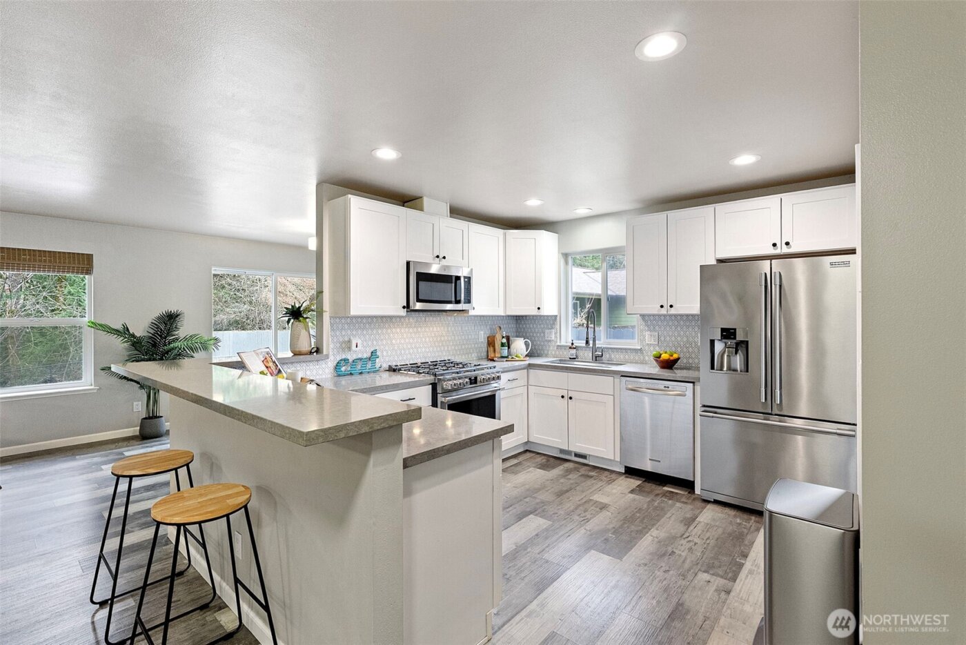 5771 Rest Place , Bremerton, WA 98311