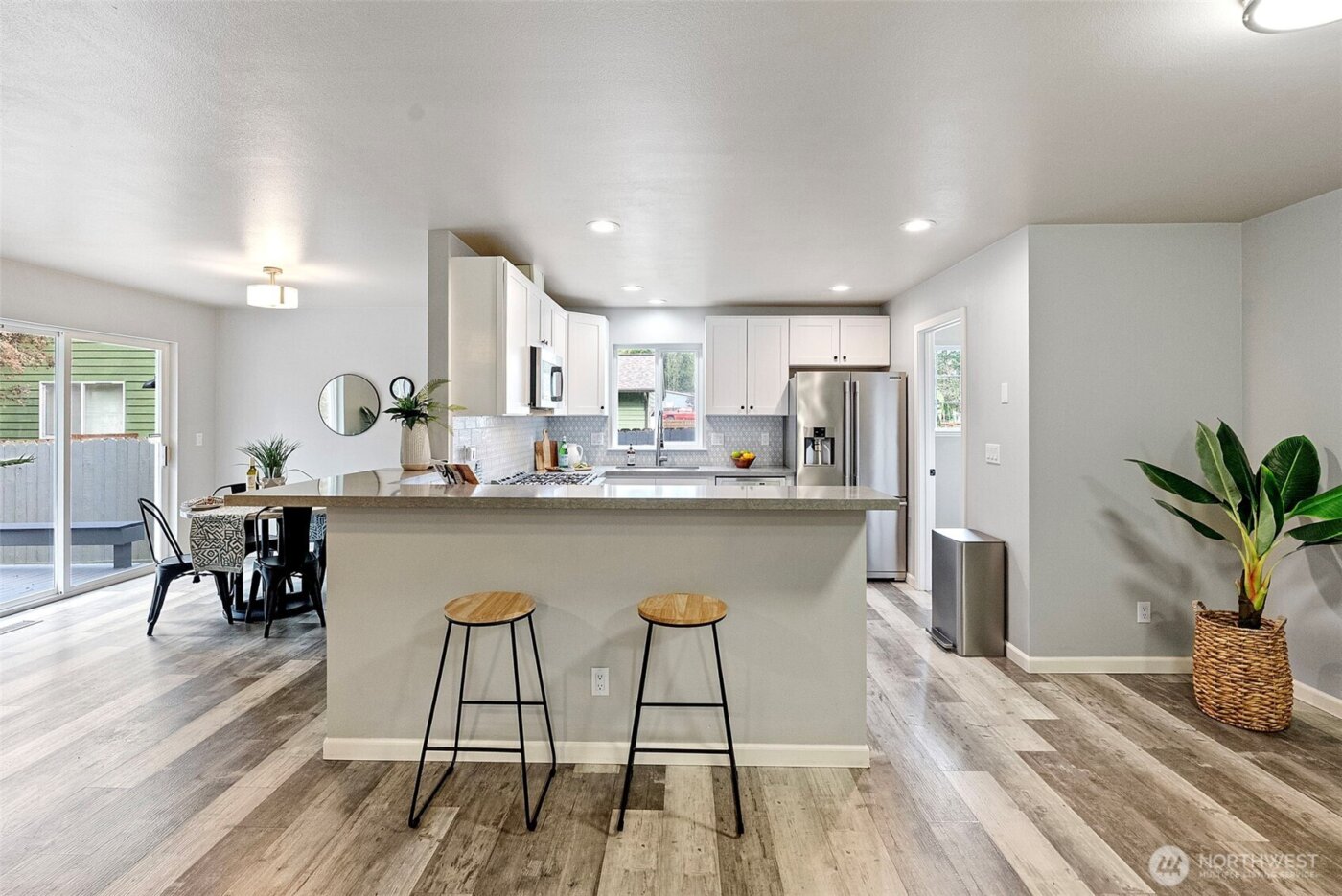 5771 Rest Place , Bremerton, WA 98311